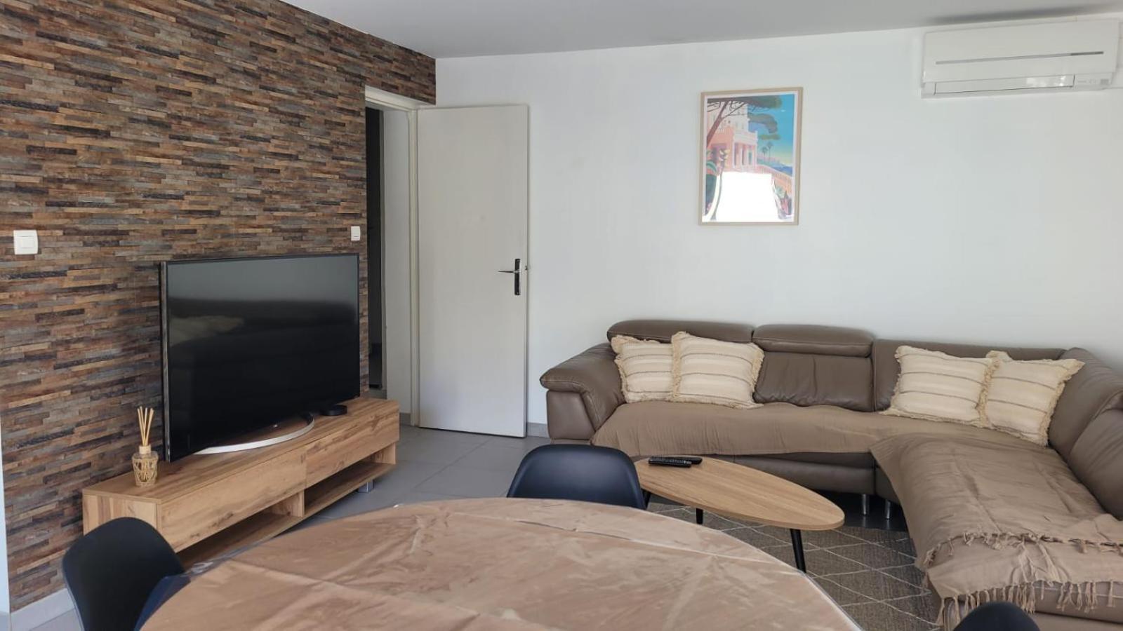 Villa Les Mimosas Spa-Jacuzzi Saint-Raphaël المظهر الخارجي الصورة